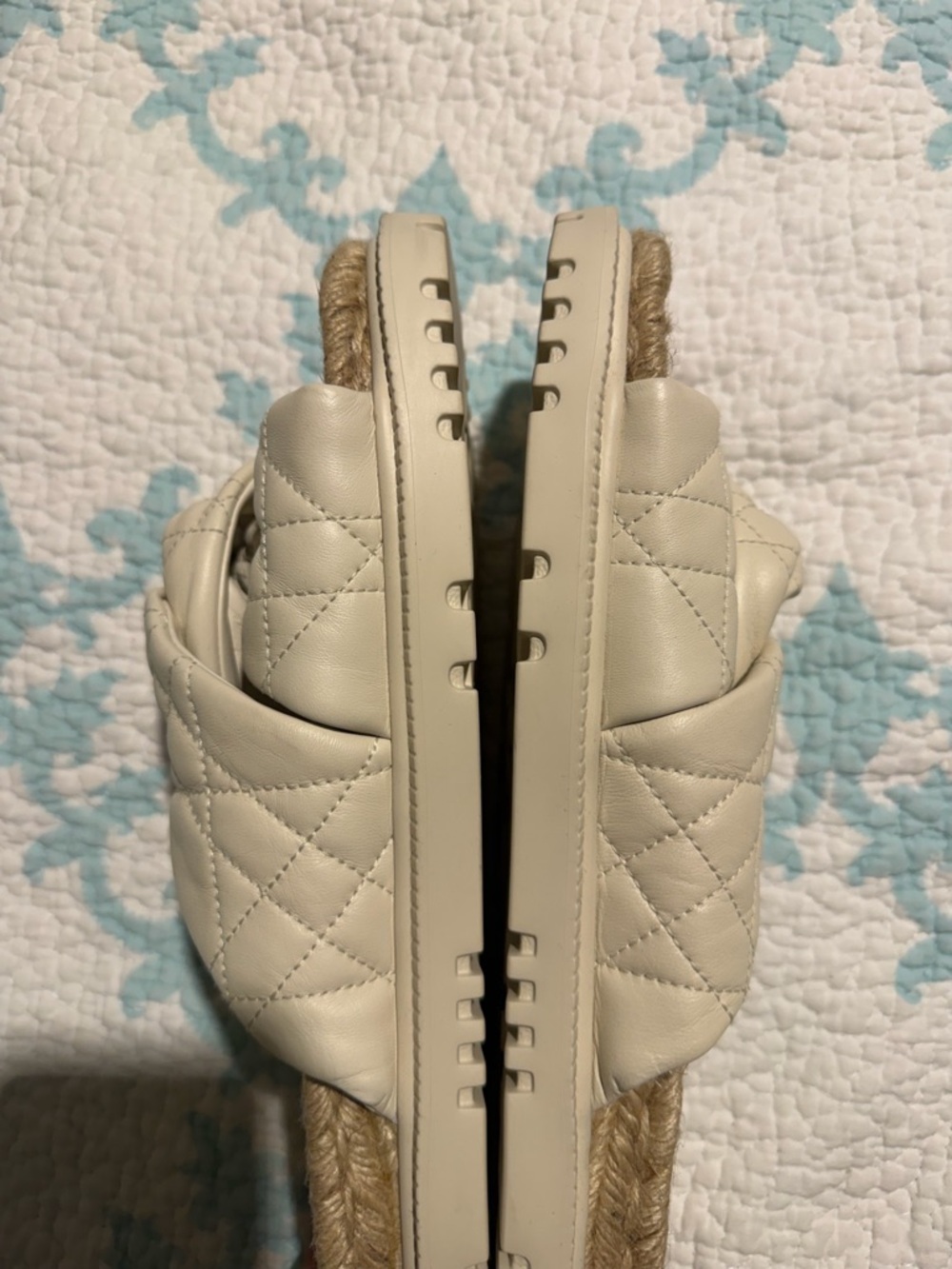 Christian Dior slides - Picture 11 of 12